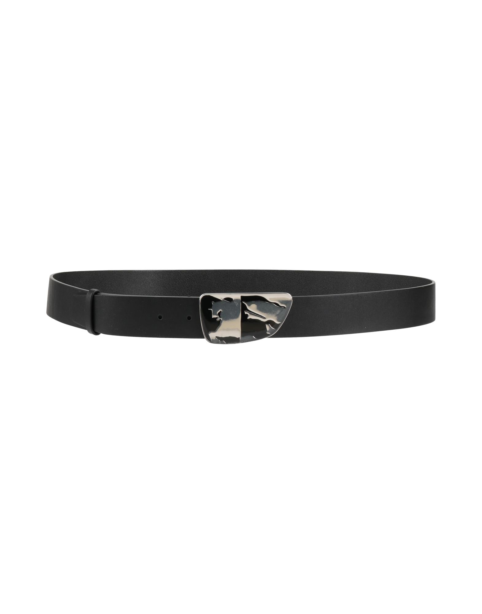 BURBERRY - Belts