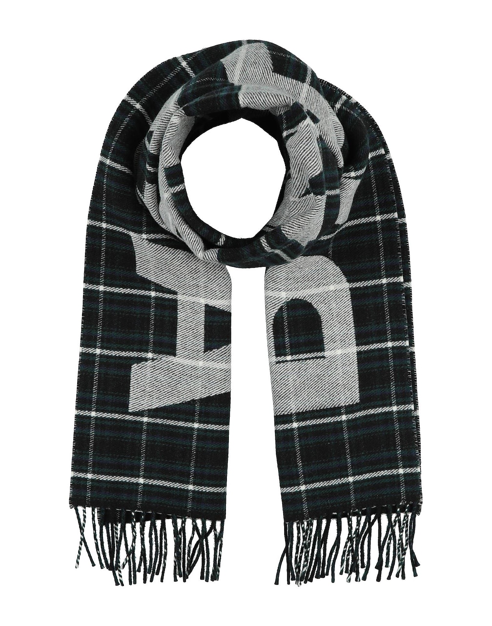 BALENCIAGA - Scarves