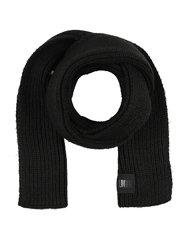 UGG Écharpes et foulards 78% Acrylique, 17% Nylon, 5% Laine