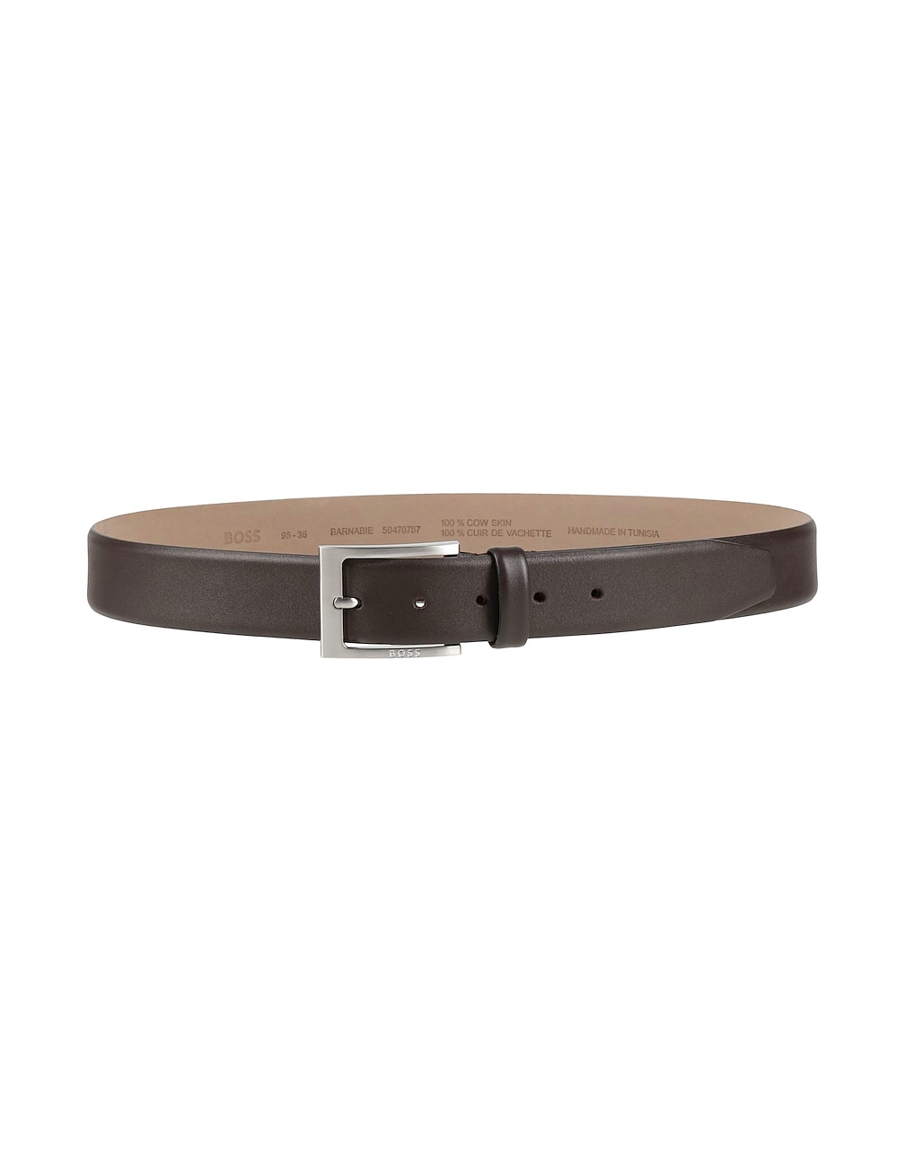 BOSS - Belts