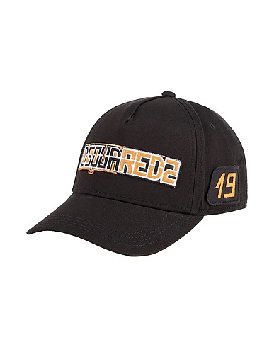 DSQUARED2 Hat 100% Cotton