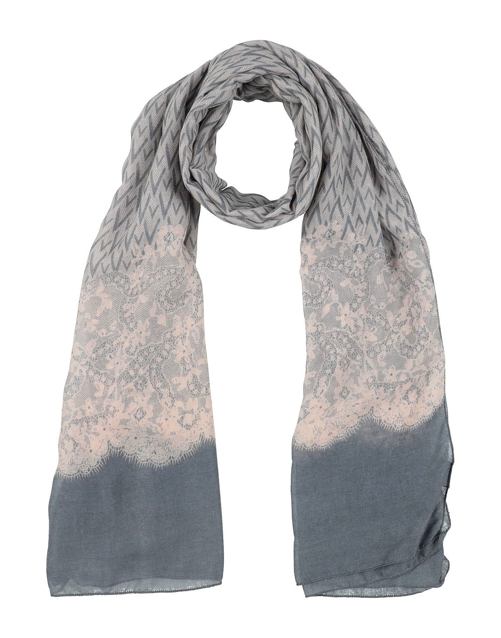 ENRICO COVERI - Scarves