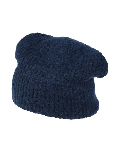 P.A.R.O.S.H. Hat 50% Mohair wool, 32% Polyamide, 18% Wool