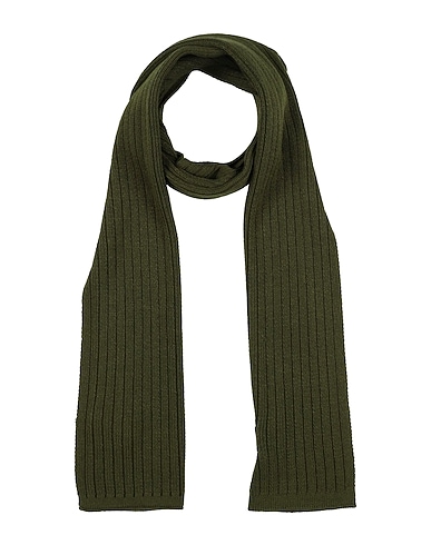 REFRIGIWEAR Scarves and foulards Military green 100% Acrylic