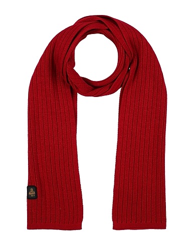 REFRIGIWEAR Sciarpe e foulard Rosso 100% Acrilico