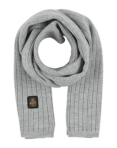 REFRIGIWEAR Scarves and foulards Grey 100% Acrylic