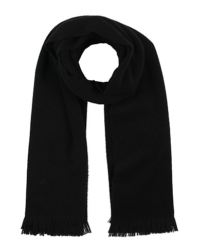 GENTRYPORTOFINO Scarves and foulards 100% Virgin Wool