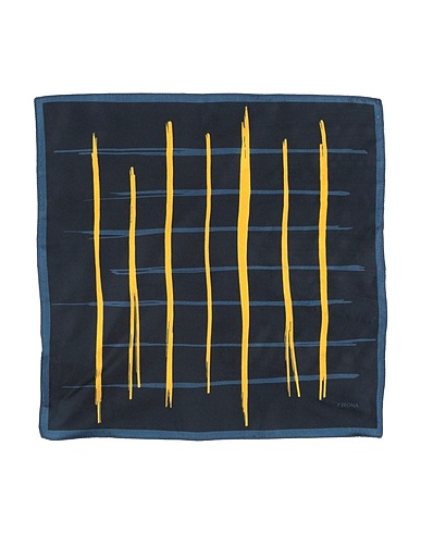 ZEGNA Scarves and foulards 100% Silk