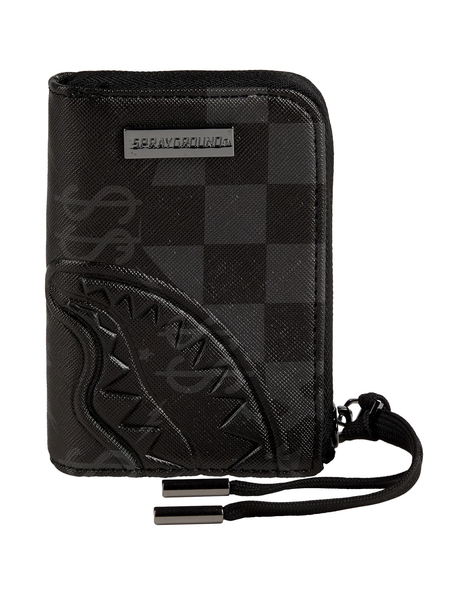 SPRAYGROUND - Wallets