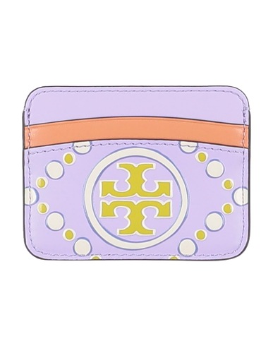 TORY BURCH Porte-cartes Cuir