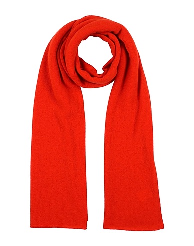 ASPESI Sciarpe e foulard Mandarino 100% Cachemire