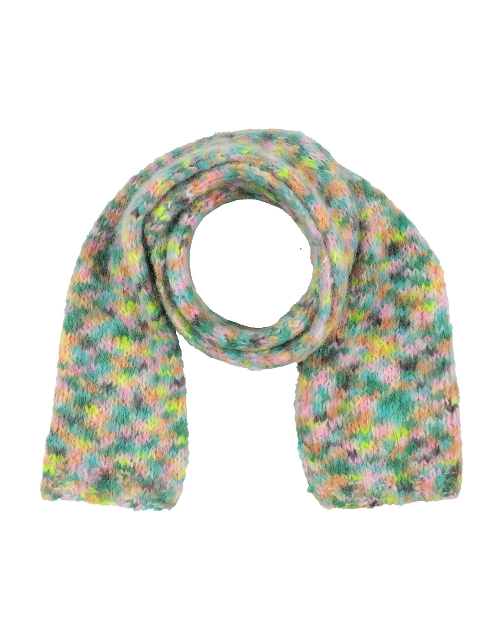 ROSE CARMINE - Scarves