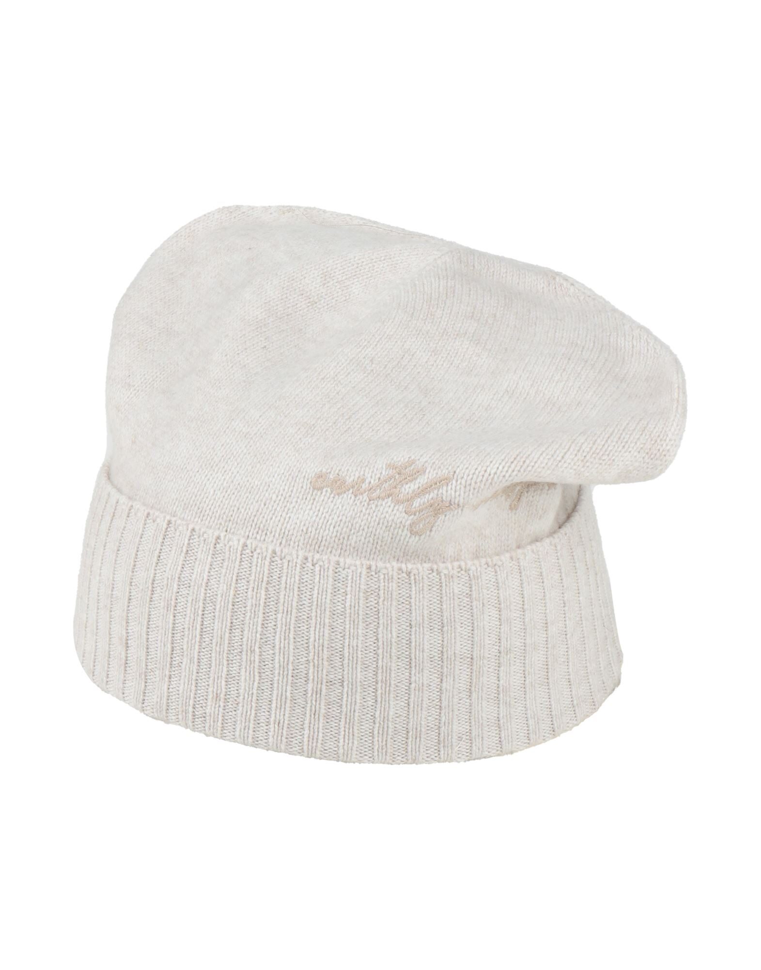 BRUNELLO CUCINELLI - Hats