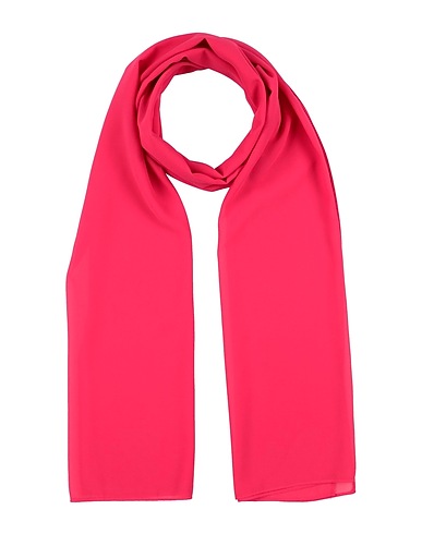 CLIPS Schals und Foulards Fuchsia 100% Polyester