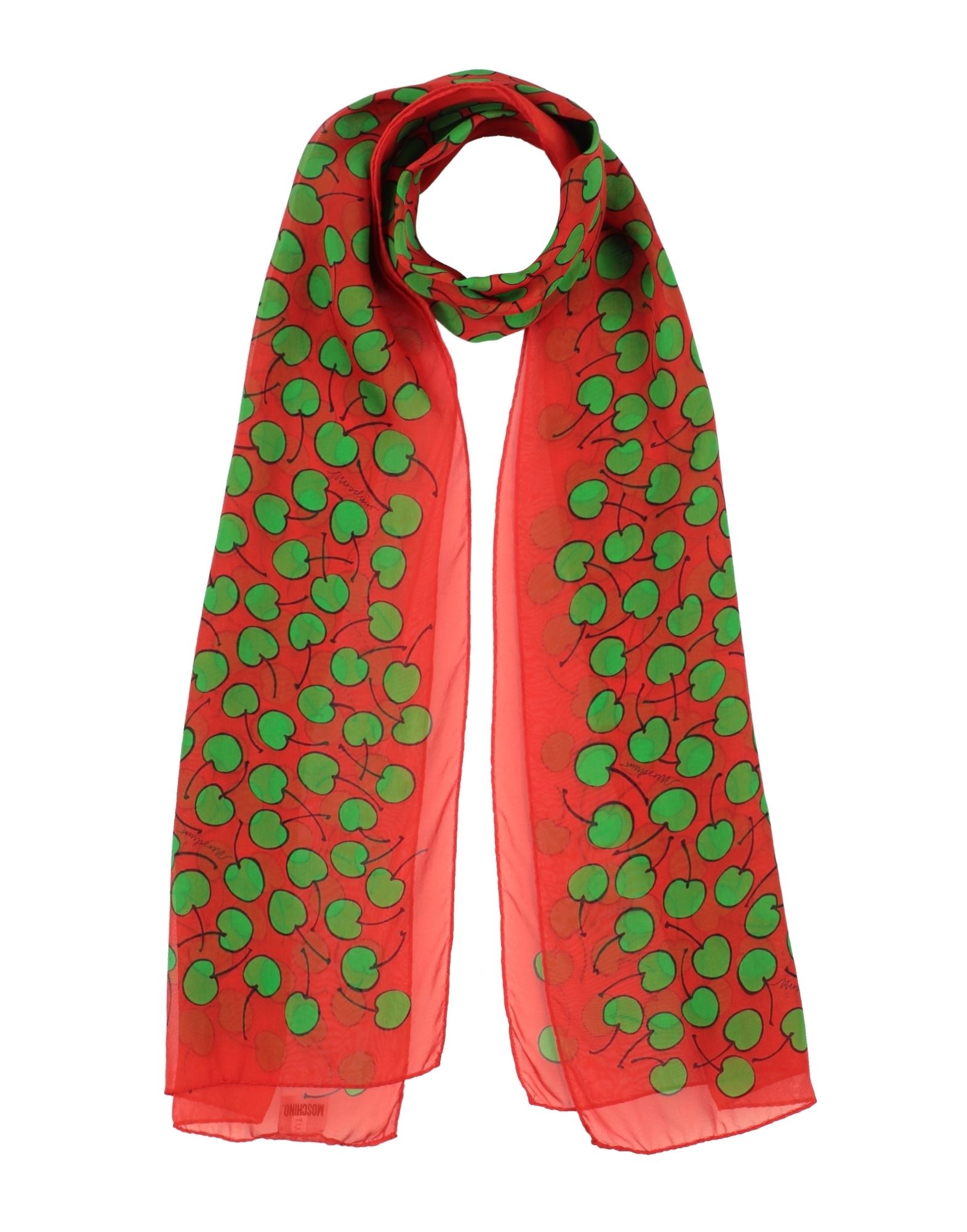 MOSCHINO - Scarves