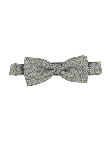 LIU •JO MAN Ties and bow ties 100% Wool