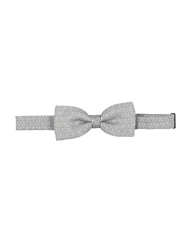 LIU •JO MAN Ties and bow ties 100% Wool