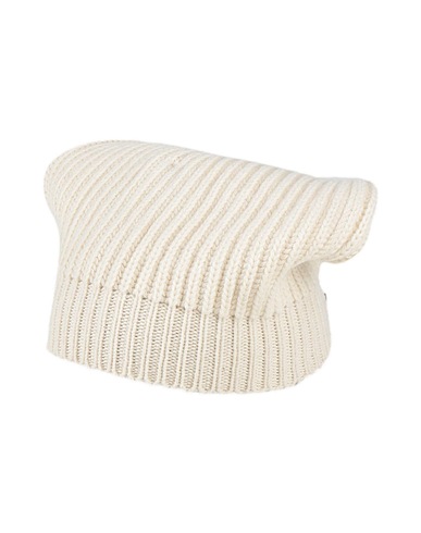 ARAGONA Cappello Panna 100% Cachemire