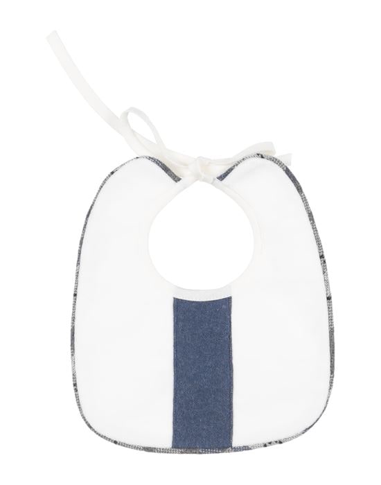 LA SARTORIA DEI PICCOLI Детский нагрудник