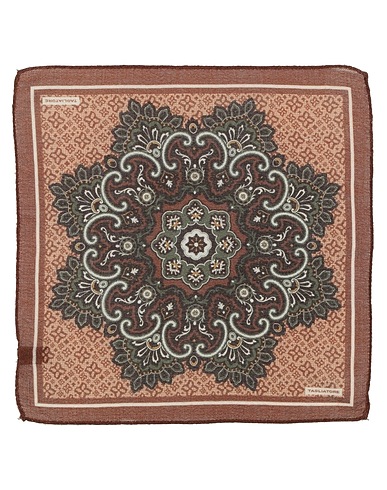 TAGLIATORE Scarves and foulards 100% Wool