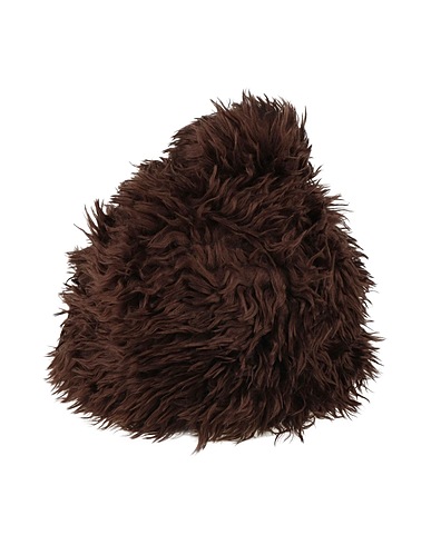 GREVI Cappello Verde militare 84% Acrilico, 16% Poliestere