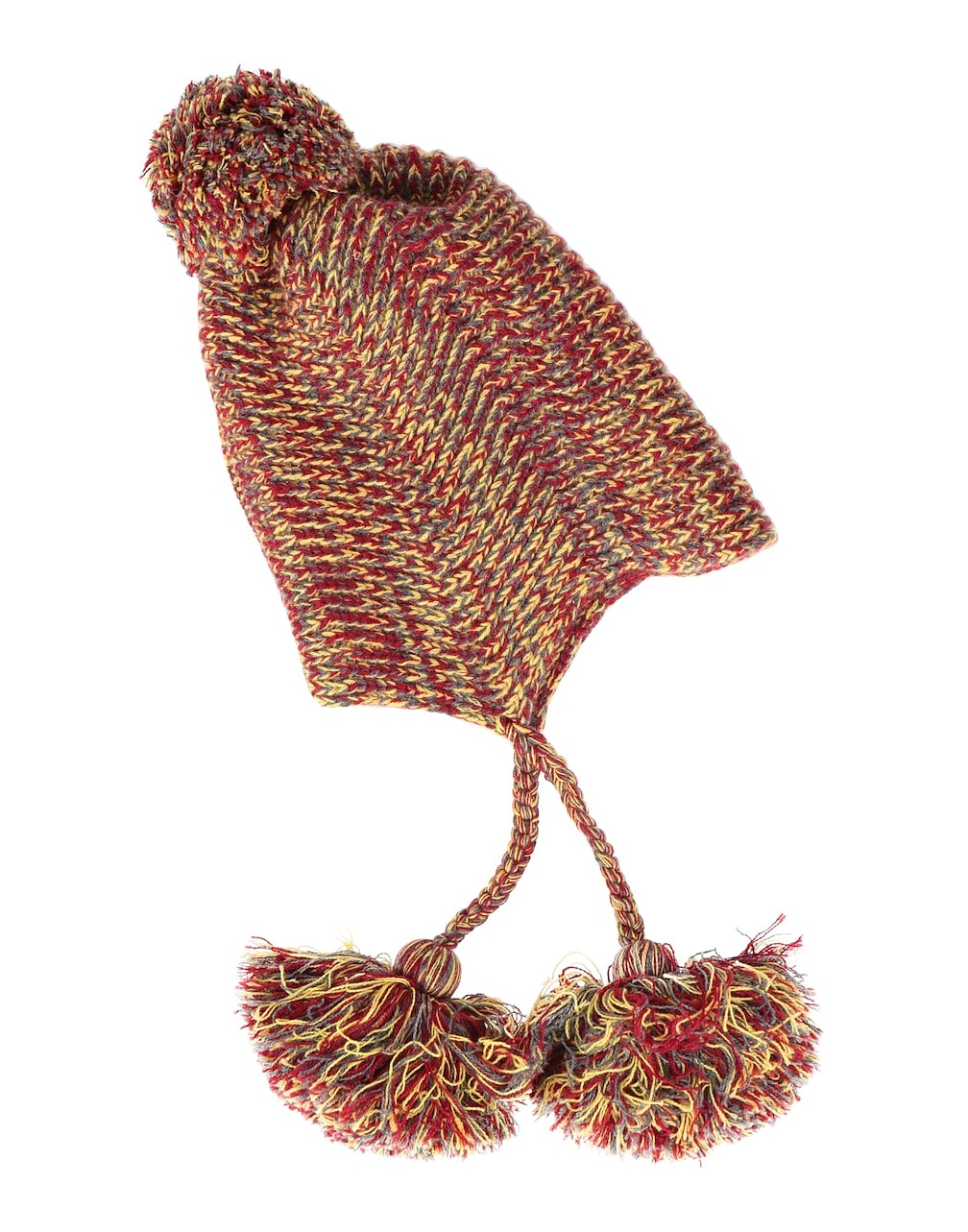 ALANUI - Καπέλα