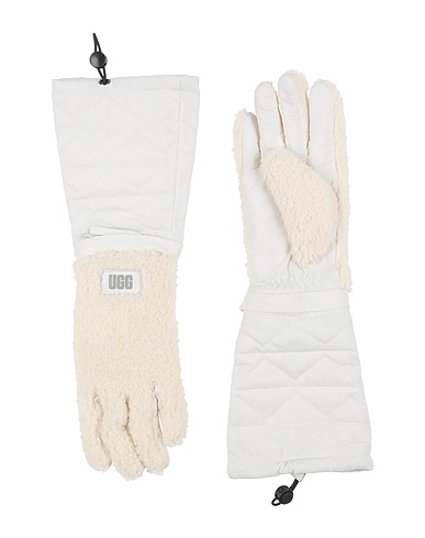 UGG Handschuhe 100% Recyceltes nylon