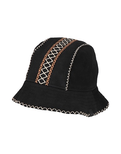 UGG Hat Black Shearling