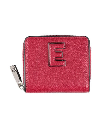 ERMANNO FIRENZE Wallet 100% Polyurethane