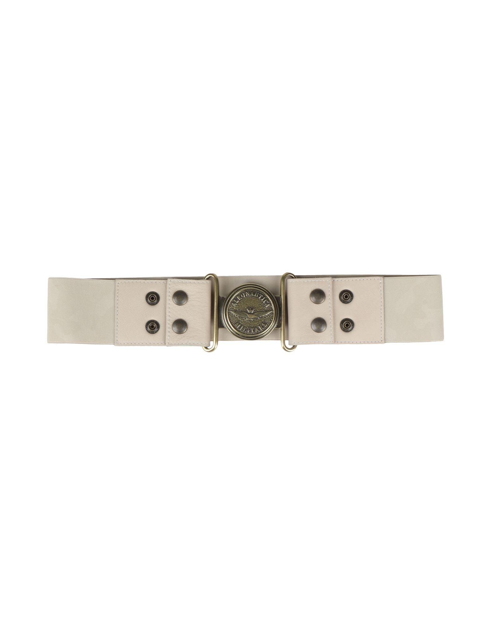 AERONAUTICA MILITARE - Belts