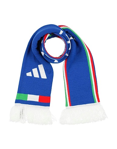 ADIDAS Scarves and foulards Blue 100% Polyacrylic
