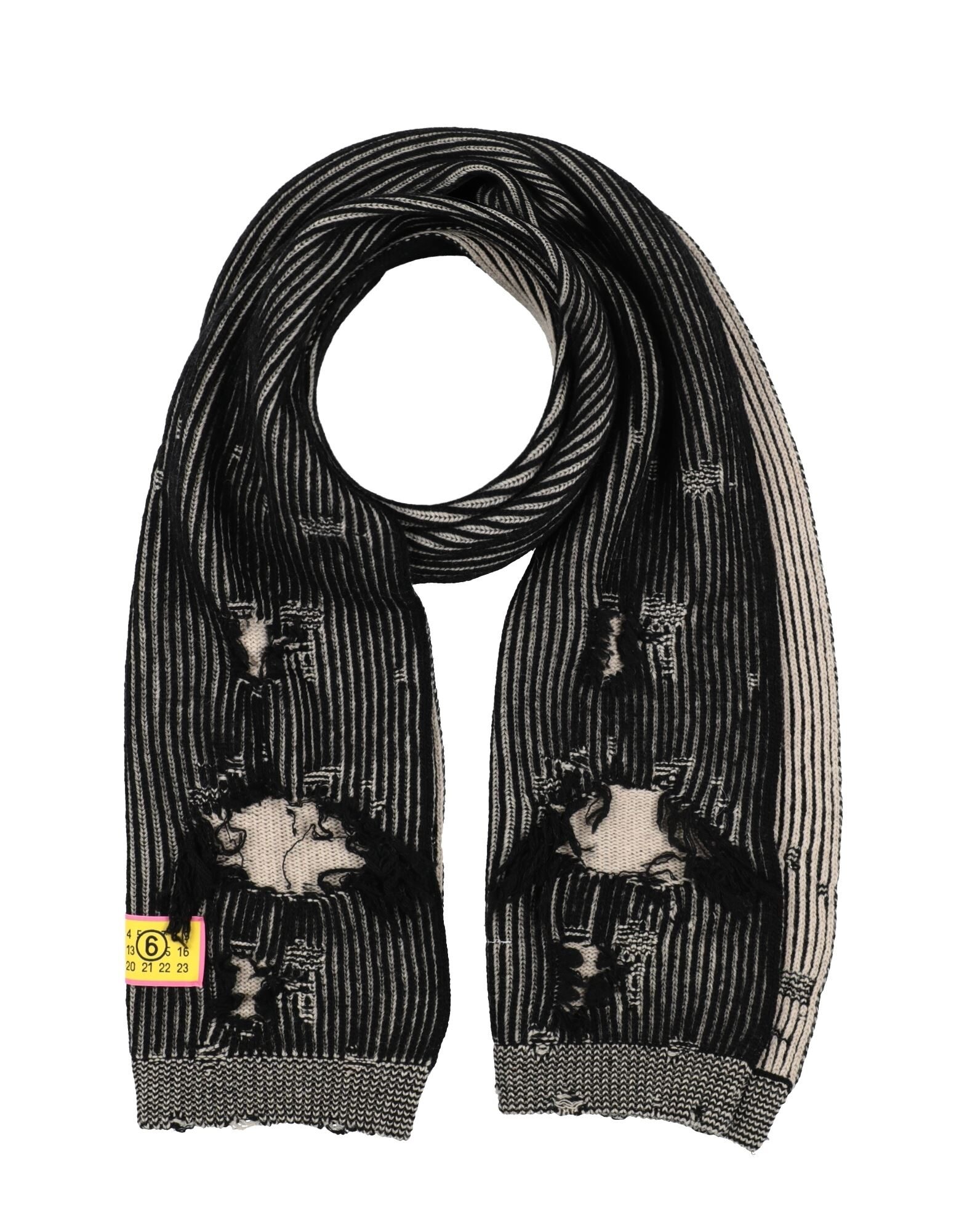 MM6 MAISON MARGIELA - Scarves