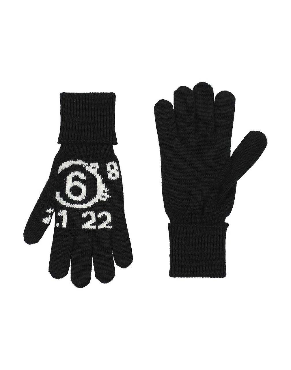 MM6 MAISON MARGIELA - Gloves
