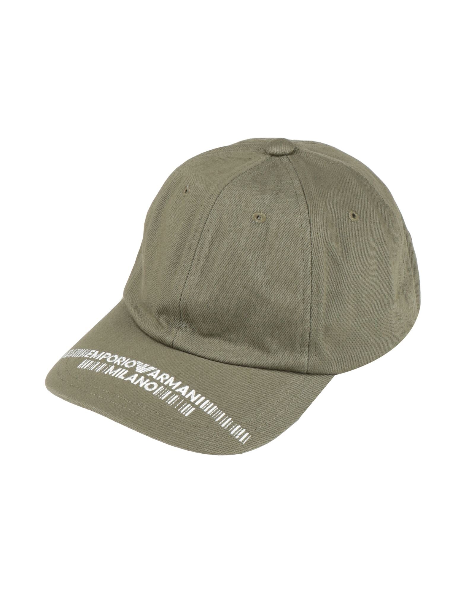 EMPORIO ARMANI - Mützen & Hüte