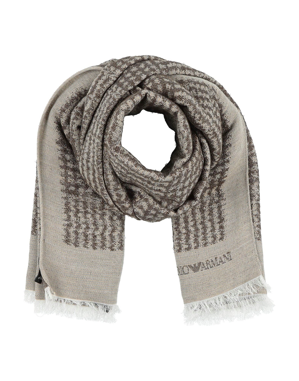 EMPORIO ARMANI - Scarves