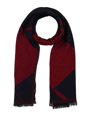 EMPORIO ARMANI Schals und Foulards 51% Wolle, 36% Modal, 13% Polyamid