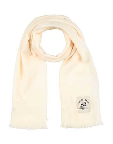 EMPORIO ARMANI Scarves and foulards 100% Wool