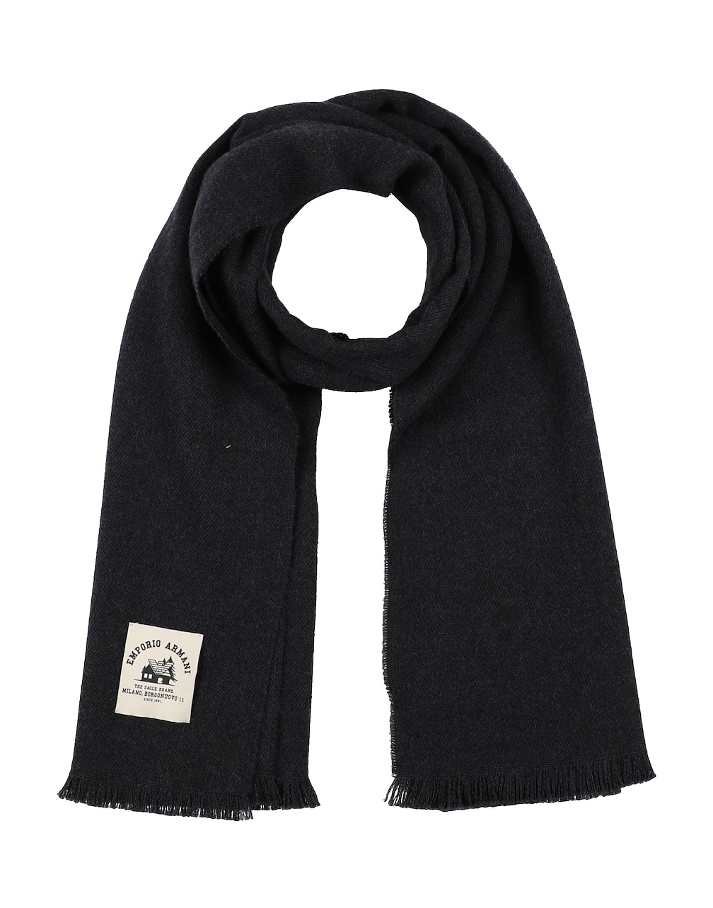 EMPORIO ARMANI - Scarves
