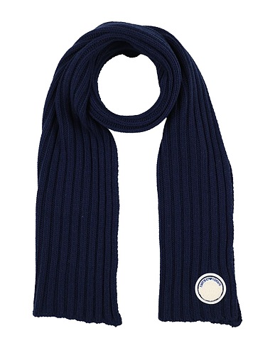 EMPORIO ARMANI Scarves and foulards 80% Wool, 20% Polyamide