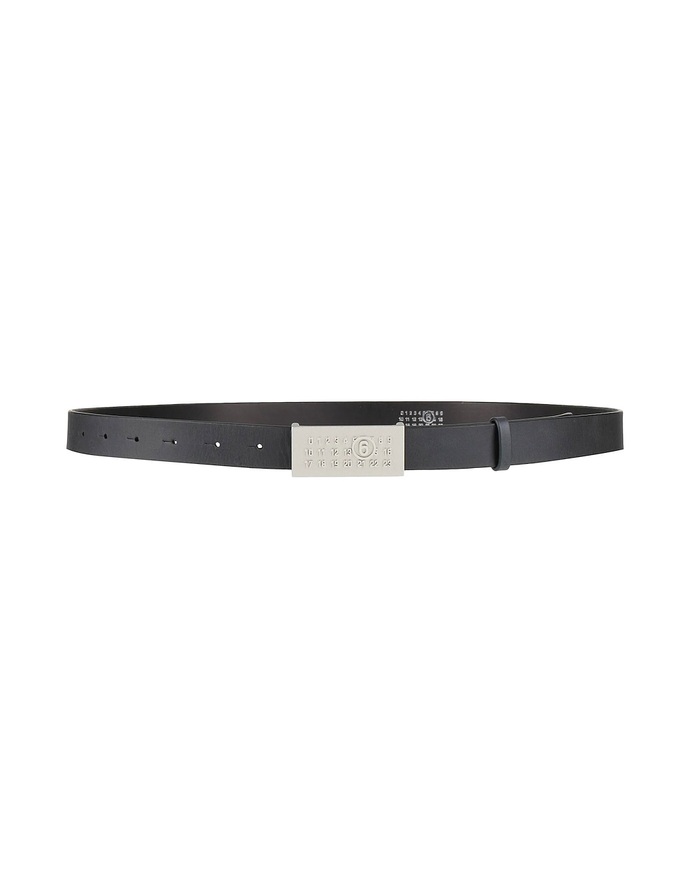 MM6 MAISON MARGIELA - Belts