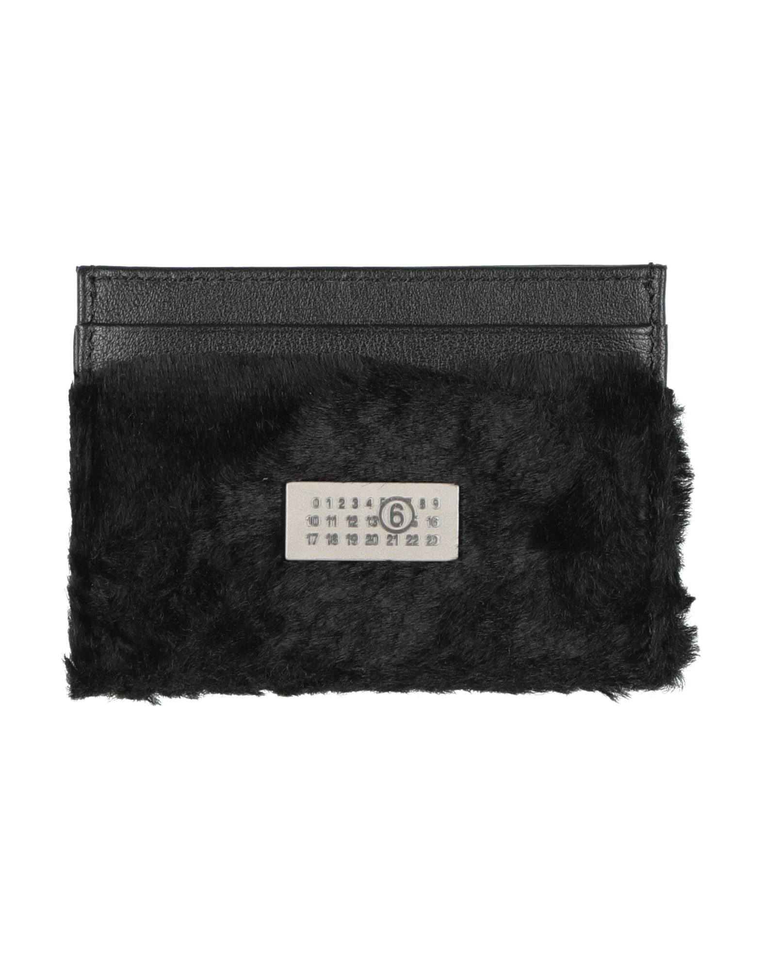 MM6 MAISON MARGIELA - Cardholders