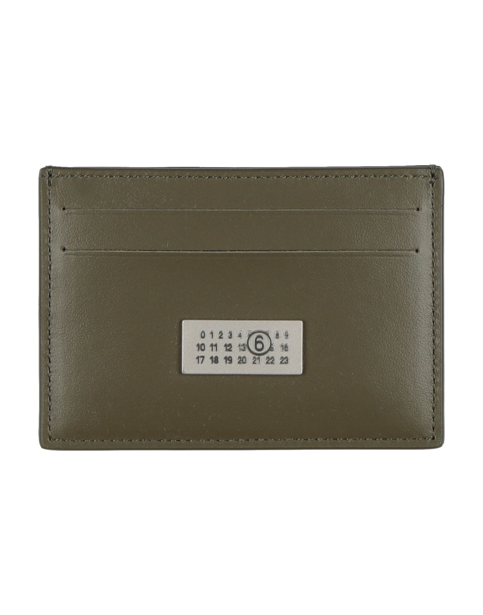 MM6 MAISON MARGIELA - Cardholders