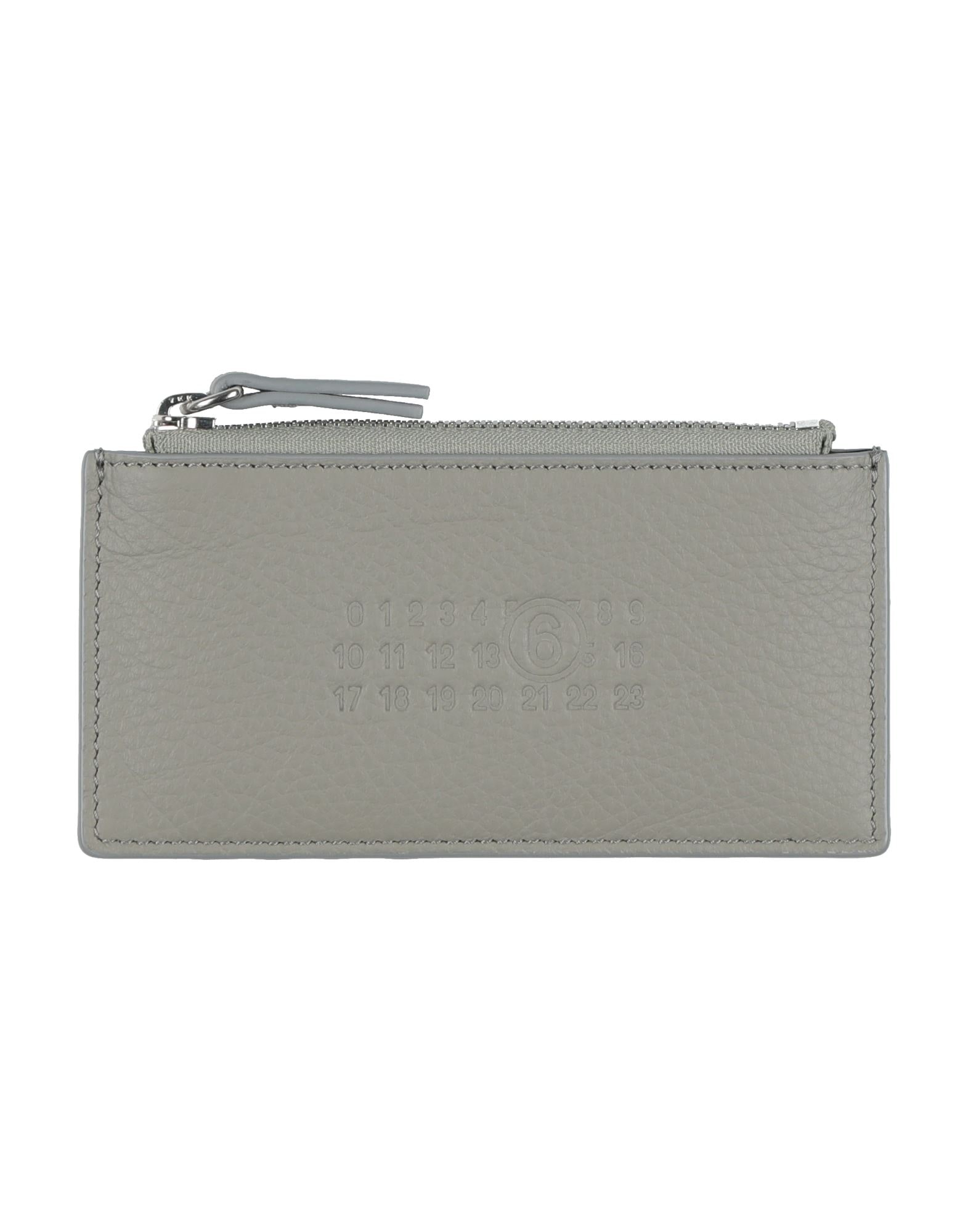 MM6 MAISON MARGIELA - Cardholders
