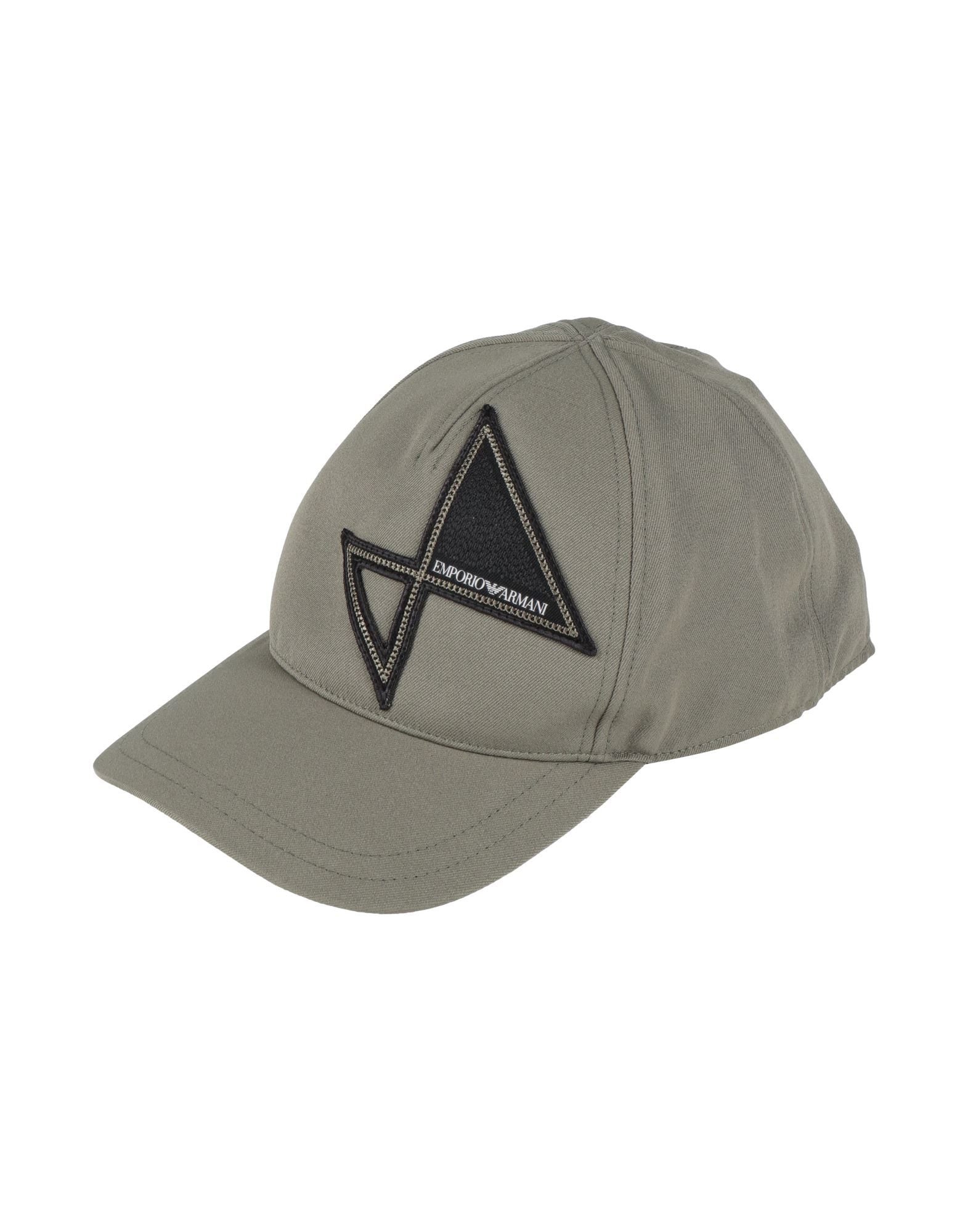 EMPORIO ARMANI - Hats