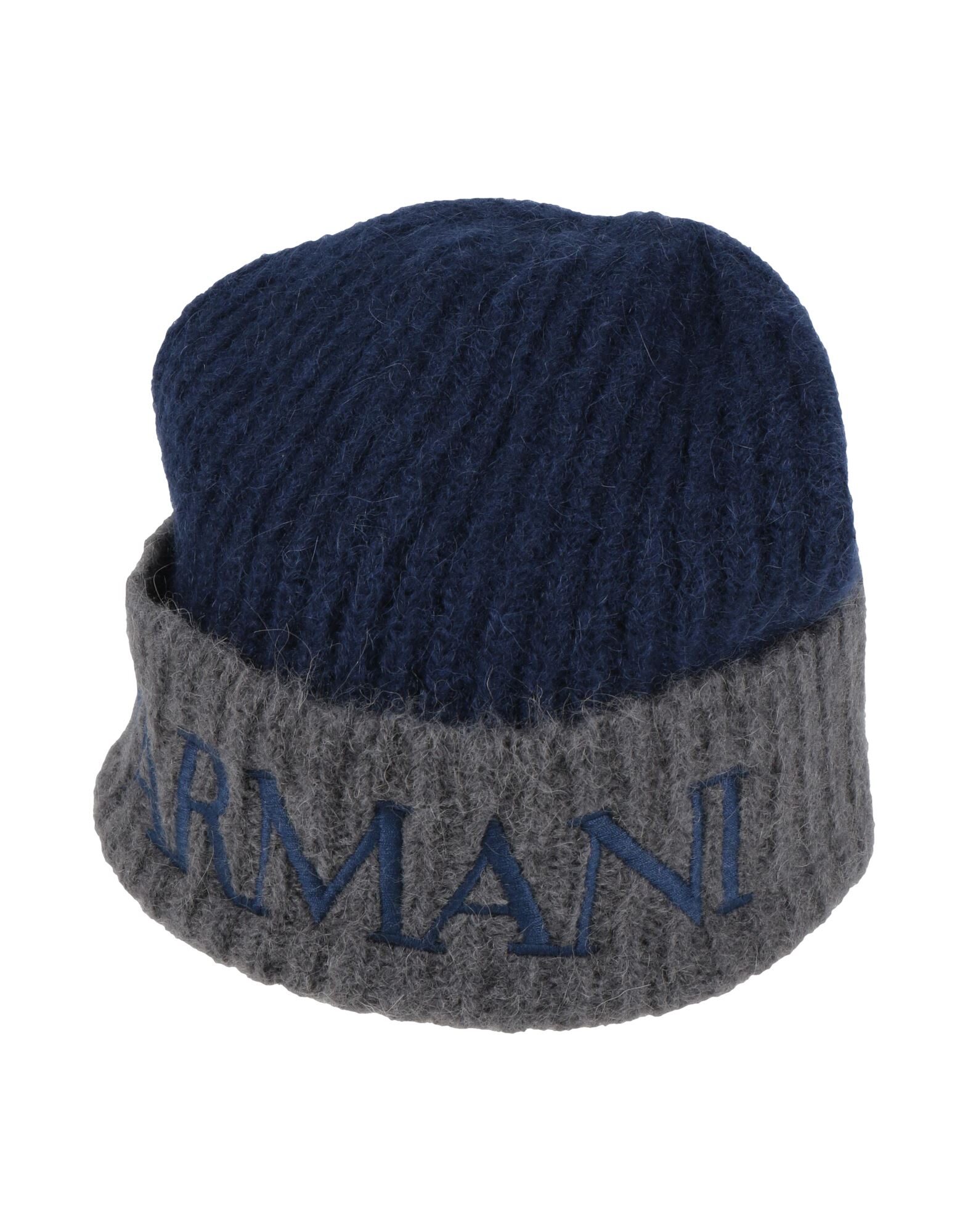 EMPORIO ARMANI - Hats