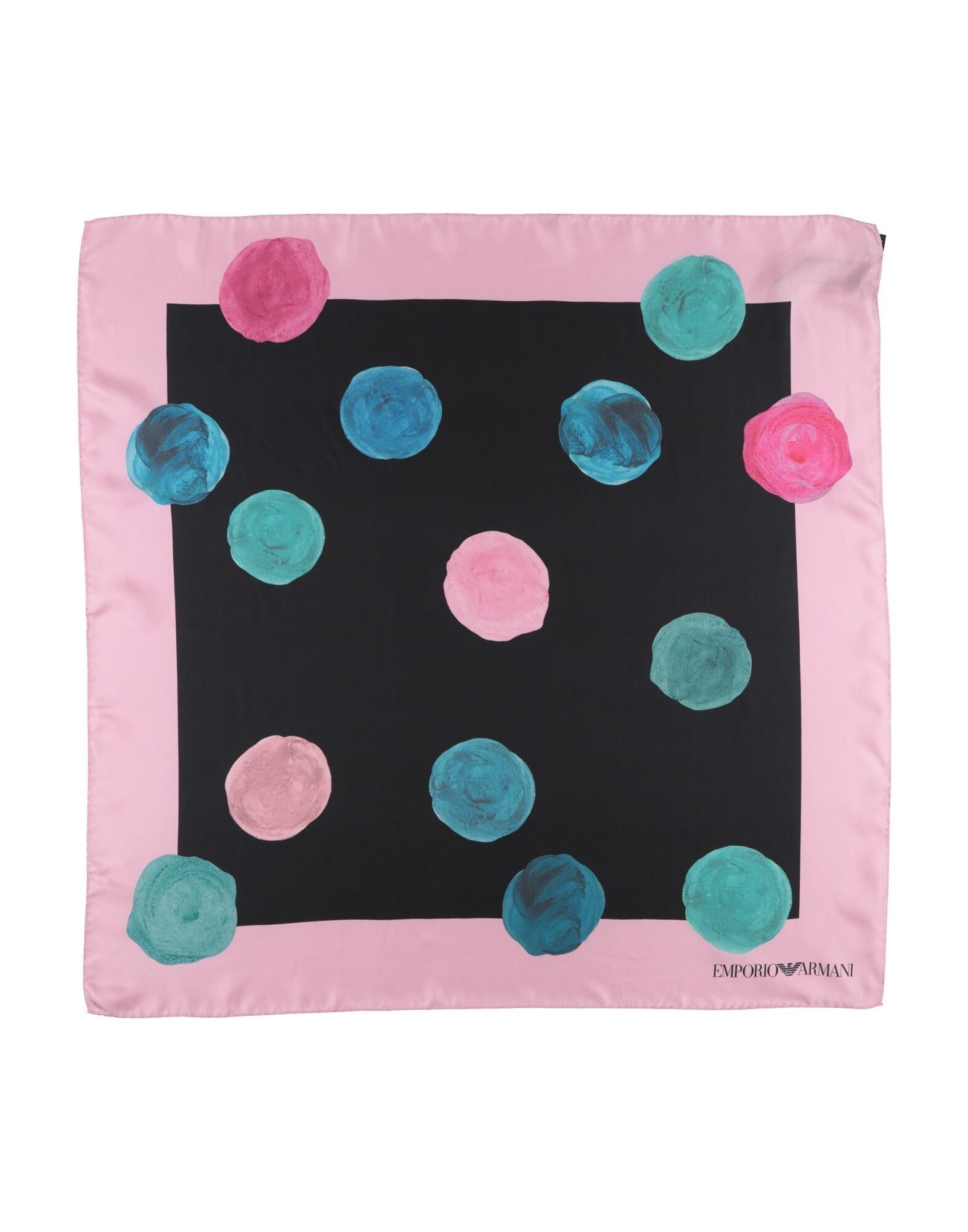 EMPORIO ARMANI - マフラー