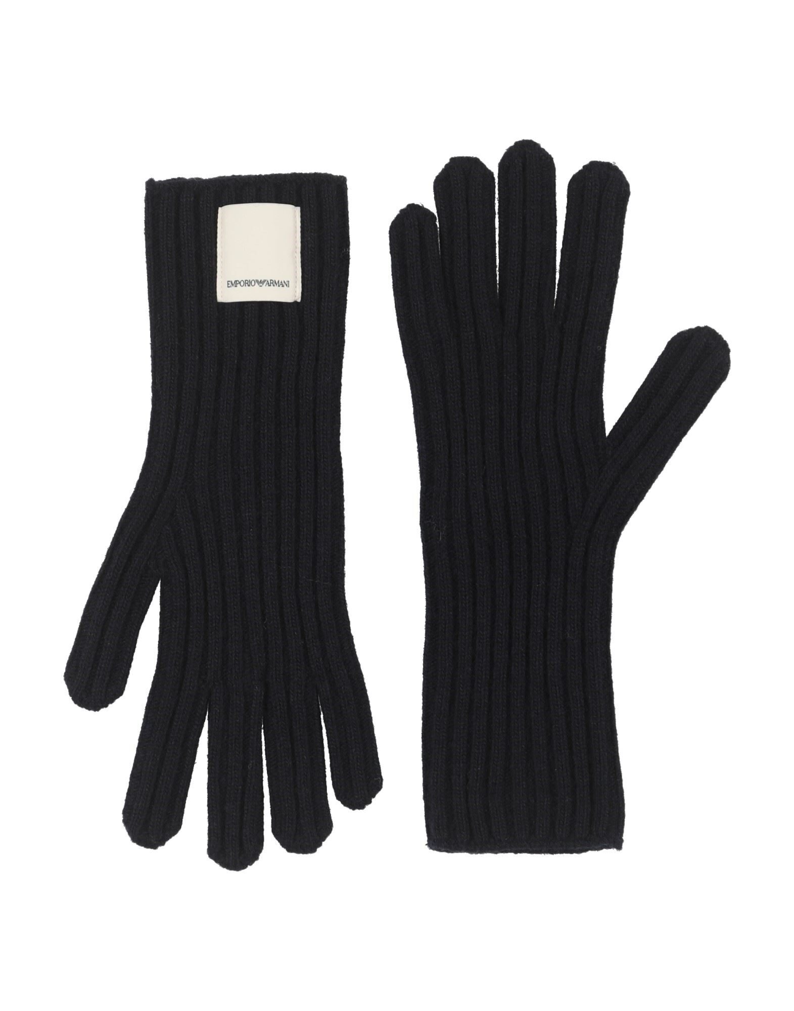 EMPORIO ARMANI - Gloves