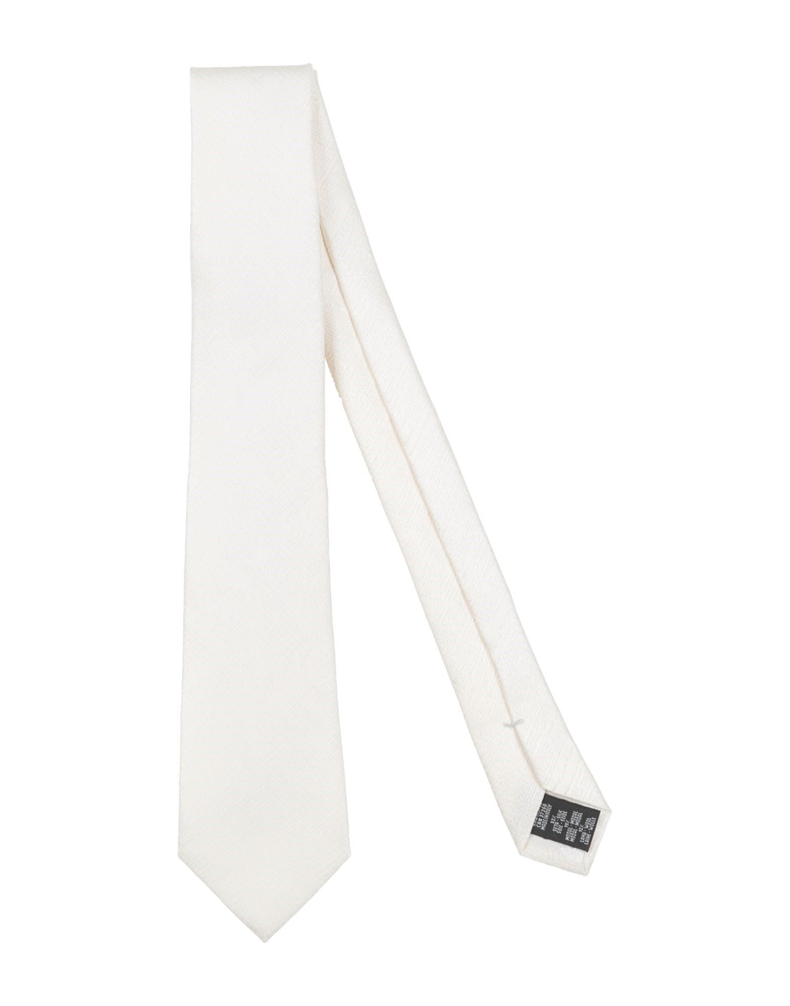 EMPORIO ARMANI - Ties & bow ties