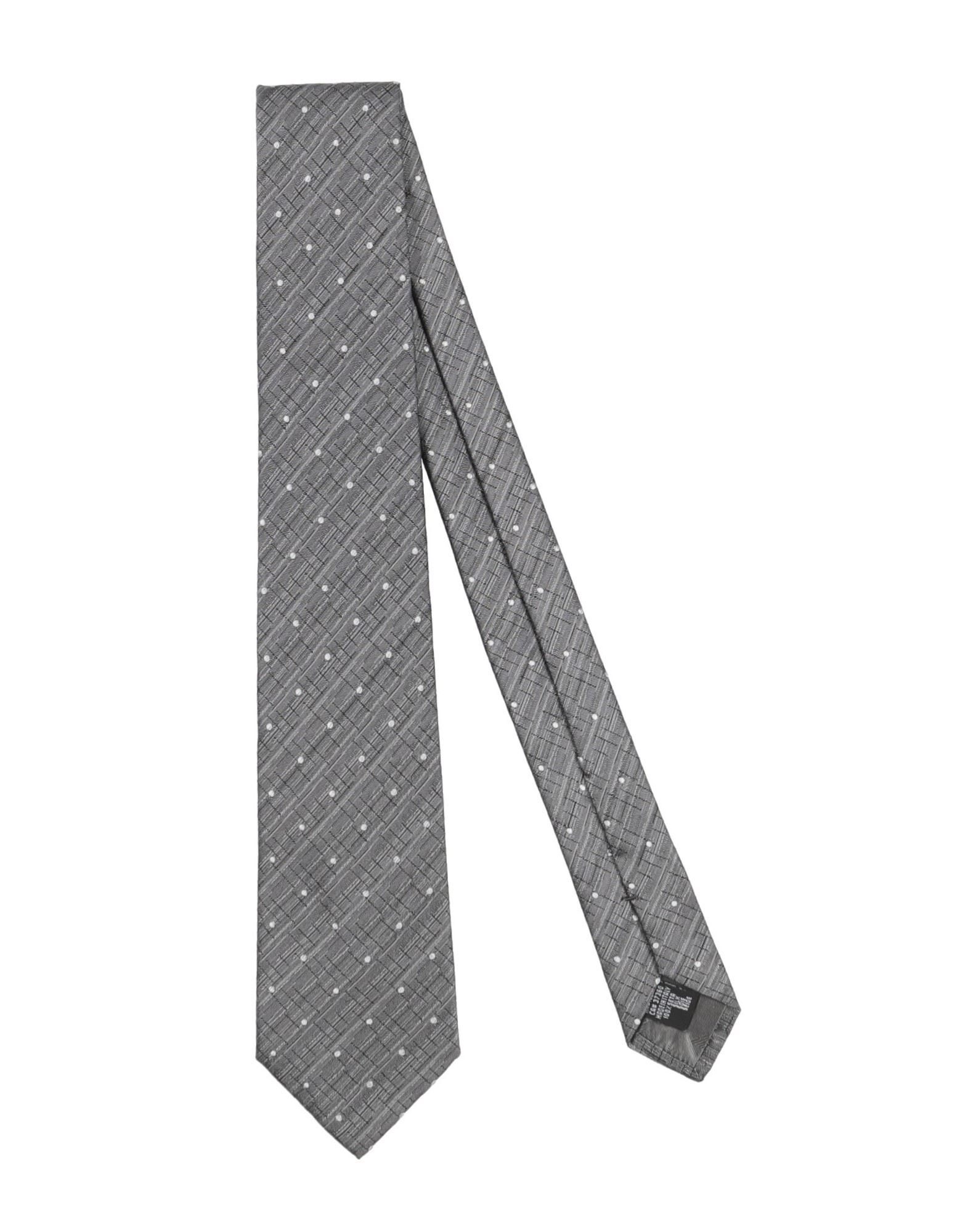EMPORIO ARMANI - Ties & bow ties