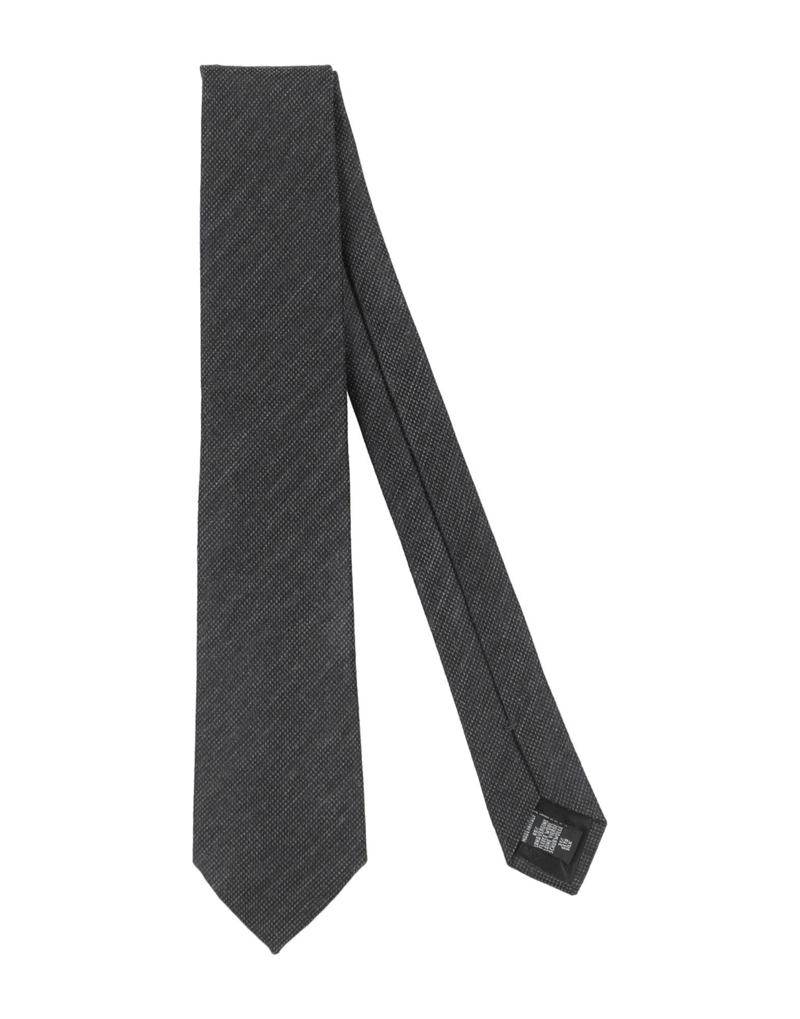 EMPORIO ARMANI - Ties & bow ties